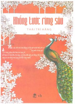 Khổng Tước Rừng Sâu