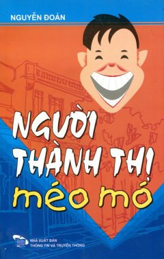 Người Thành Thị Méo Mó