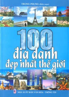 100 Địa Danh Đẹp Nhất Thế Giới