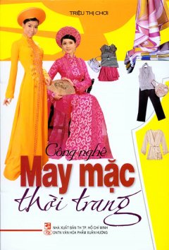 Công Nghệ May Mặc Thời Trang