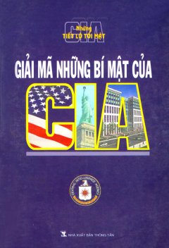 Giải Mã Những Bí Mật Của CIA