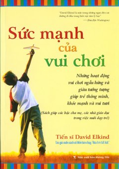 Sức Mạnh Của Vui Chơi