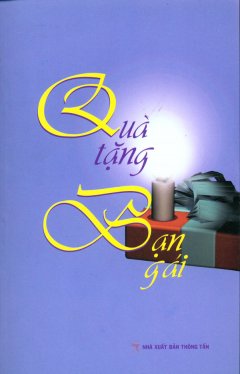 Quà Tặng Bạn Gái