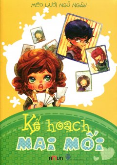 Kế Hoạch Mai Mối