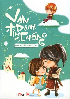 Vạn Dặm Tìm Chồng – Tập 3