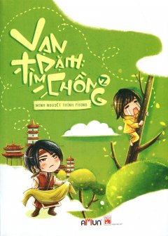 Vạn Dặm Tìm Chồng – Tập 2