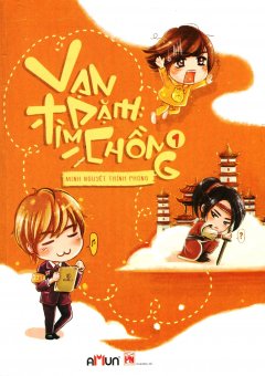 Vạn Dặm Tìm Chồng – Tập 1