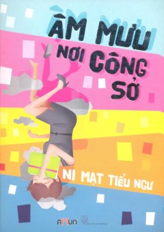 Âm Mưu Nơi Công Sở