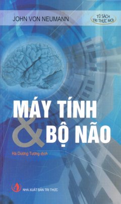 Máy Tính Và Bộ Não