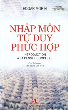 Nhập Môn Tư Duy Phức Hợp