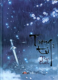 Trọng Tử – Tập 2 (Bìa Cứng)