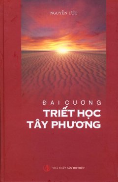 Đại Cương Triết Học Tây Phương