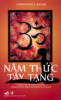 Năm Thức Tây Tạng