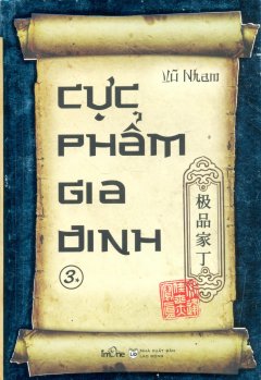 Cực Phẩm Gia Đinh – Tập 3A