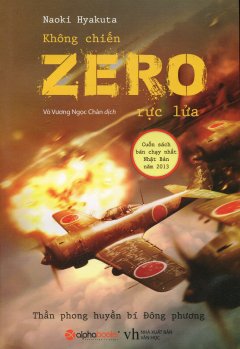 Không Chiến ZERO Rực Lửa