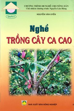 Nghề Trồng Cây Ca Cao