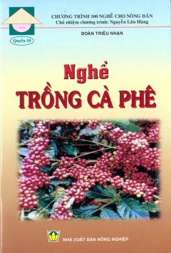 Nghề Trồng Cà Phê