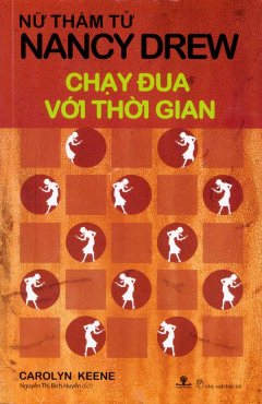 Nữ Thám Tử Nancy Drew – Chạy Đua Với Thời Gian