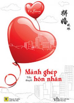 Mảnh Ghép Hôn Nhân