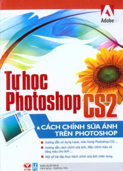 Tự Học Photoshop CS2 Và Cách Chỉnh Sửa Ảnh Trên Photoshop