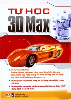 Tự Học 3D Max