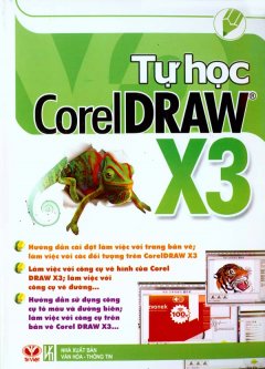 Tự Học CorelDraw X3