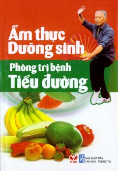 Ẩm Thực Dưỡng Sinh – Phòng Trị Bệnh Tiểu Đường