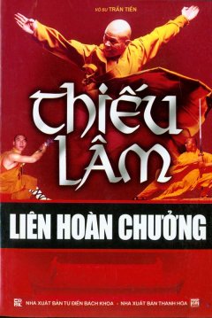 Thiếu Lâm Liên Hoàn Chưởng