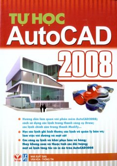 Tự Học AutoCAD 2008