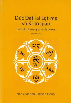 Đức Đạt Lai Lạt Ma Và Ki Tô Giáo