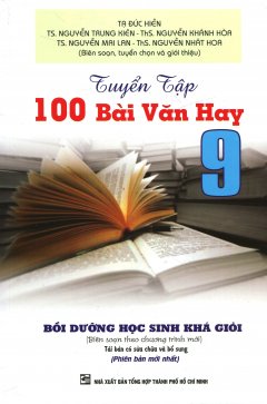 Tuyển Tập 100 Bài Văn Hay 9