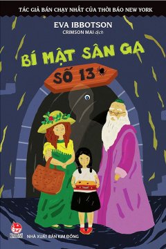 Bí Mật Sân Ga Số 13