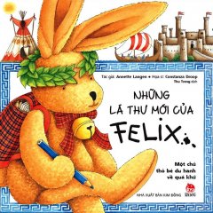 Những Lá Thư Mới Của Felix