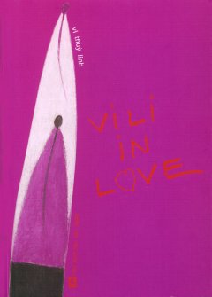 ViLi In Love – Song Ngữ Việt Anh