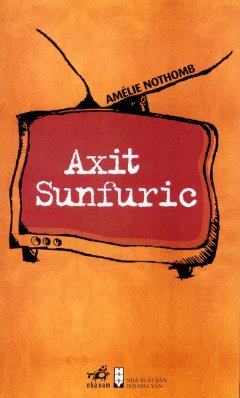 Axit Sunfuric