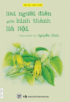 Hai Người Điên Giữa Kinh Thành Hà Nội