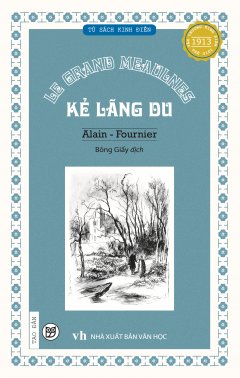 Kẻ Lãng Du