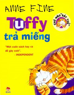 Chú Mèo "Sát Thủ" – Tuffy Trả Miếng