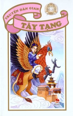 Truyện Dân Gian Tây Tạng