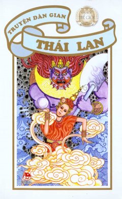 Truyện Dân Gian Thái Lan