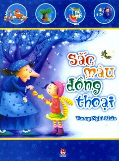 Sắc Màu Đồng Thoại