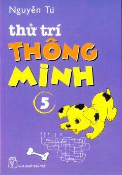 Thử Trí Thông Minh – Tập 5