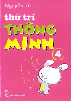 Thử Trí Thông Minh – Tập 4