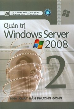 Quản Trị Windows Server 2008 – Tập 2