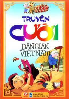Truyện Cười Dân Gian Việt Nam – Tái bản 09/09/2009