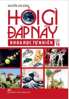 Hỏi Gì Đáp Nấy – Tập 16