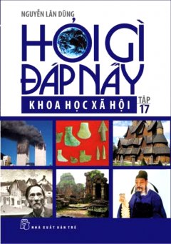 Hỏi Gì Đáp Nấy – Tập 17