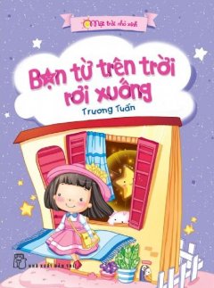 Bạn Từ Trên Trời Rơi Xuống