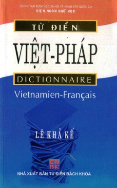 Từ Điển Việt – Pháp