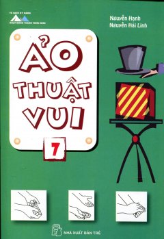 Ảo Thuật Vui – Tập 7